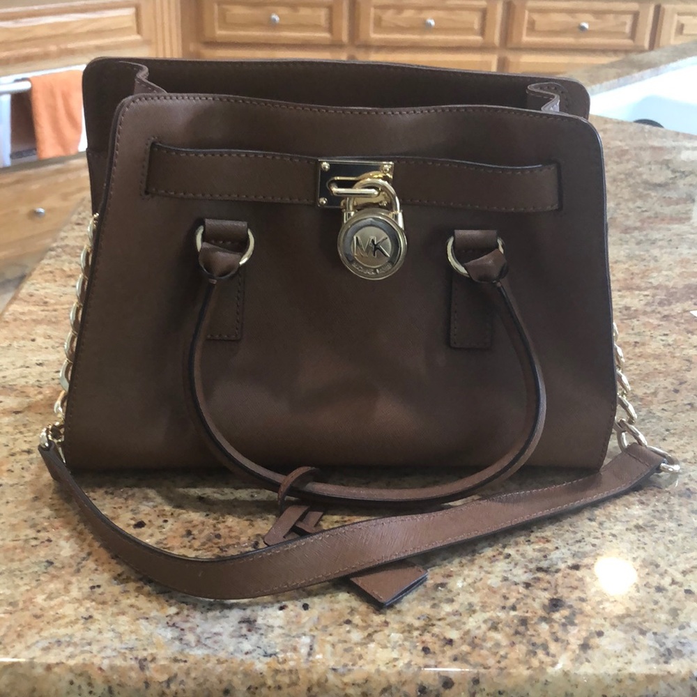 Michael Kors purse